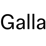 Gallad