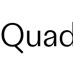 Quadra