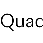 Quadra