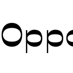 Opposit