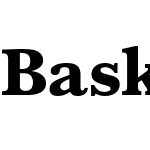 Baskerville eText