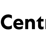 Centra No1