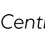 Centra No1