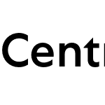 Centra No1