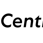 Centra No1