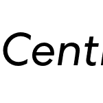 Centra No2