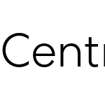 Centra No2