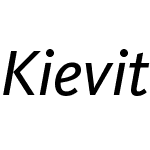 KievitOT