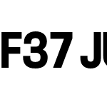 F37 Judge