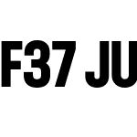 F37 Judge