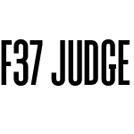 F37 Judge