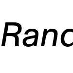 Rand