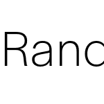 Rand