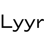 Lyyra