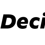 Decimal