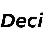 Decimal