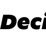 Decimal