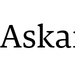 Askan