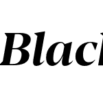 Blacker Pro Display