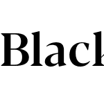 Blacker Pro Display