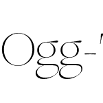 Ogg