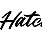 Hatchy