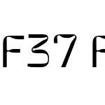 F37 Flux