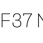 F37 Neuro
