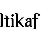 Itikaf FREE