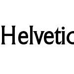 Helvetica