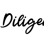 Diligent