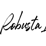 Robusta 02