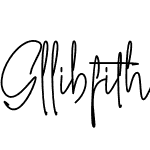 Gllibfith