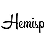 Hemisphers