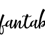 fantabulous script