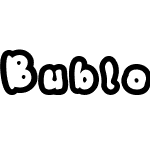 Bublo