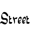 Street