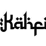 Kahfi