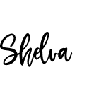 Shelva