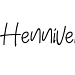 Henniver