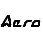 Aero Dynamic