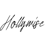 Hollywise