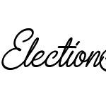 Election Script