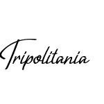 Tripolitania