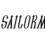 SAILORMAN