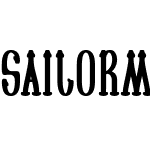 SAILORMAN