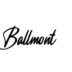 Ballmont