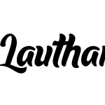 Lauthan