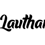 Lauthan