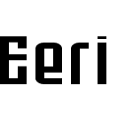 Eeri